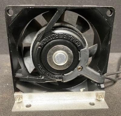 Comair Rotron Sprite Fan SU2A1 115VAC 50/60Hz Quiet | UK